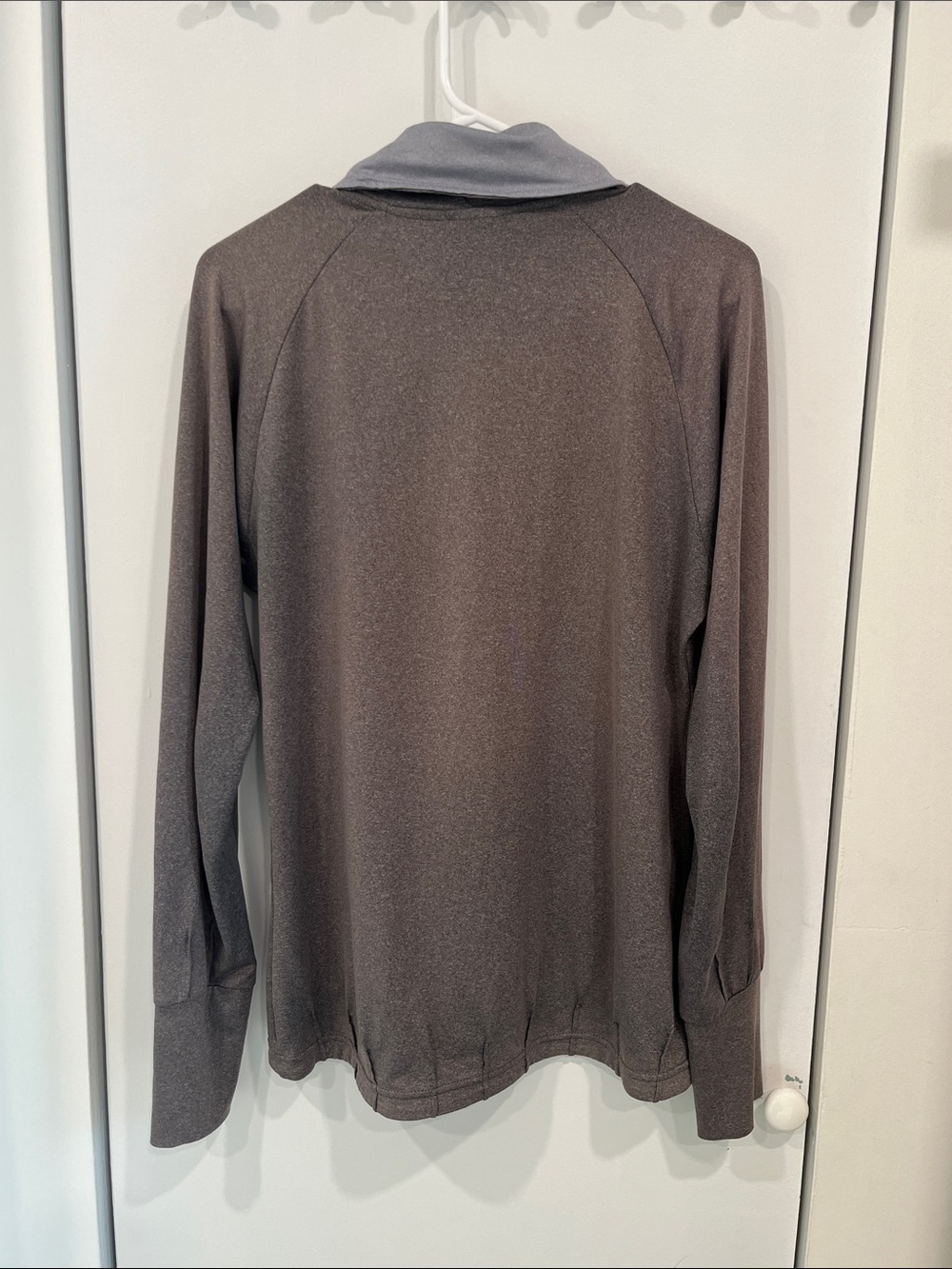 Adidas Full-Zip Performance Jacket – Size Small - Picture 3 of 3